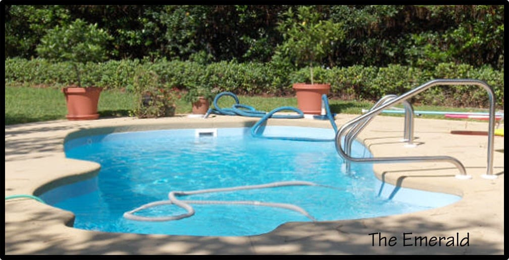 Best ideas about Small Inground Pool Kit
. Save or Pin Pool Kit Styles Swimming Pool Kits Now.