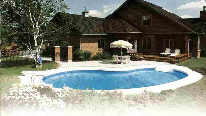 Best ideas about Small Inground Pool Kits
. Save or Pin In Ground Pools PoolSupplyWorld Blog Now.