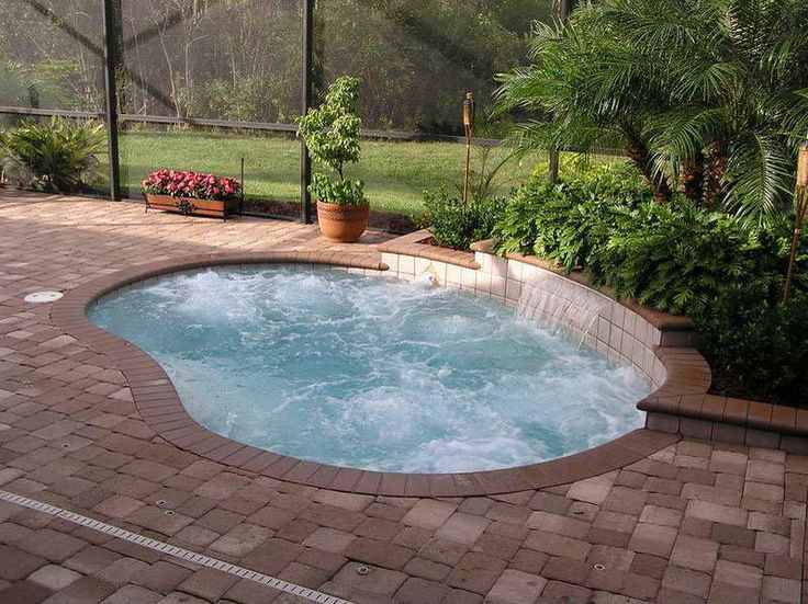 Best ideas about Small Inground Pool Prices
. Save or Pin 25 best ideas about Fiberglass pool prices on Pinterest Now.