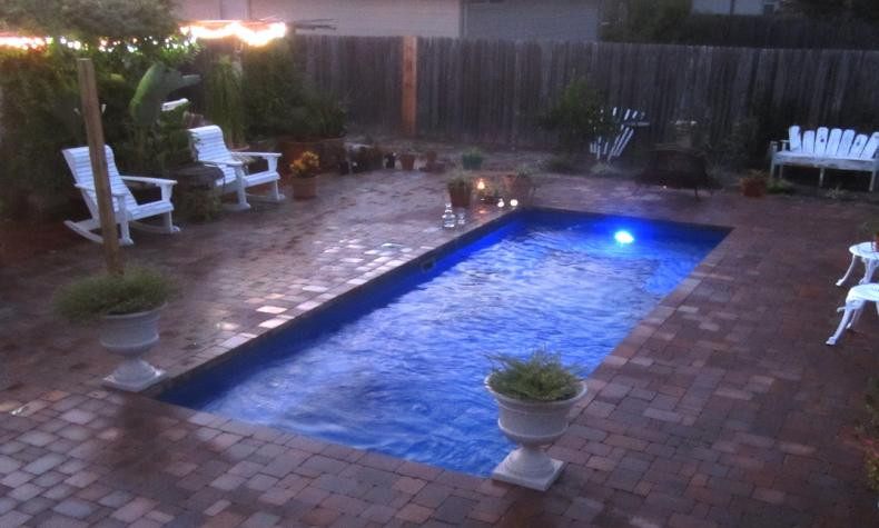 Best ideas about Small Inground Pool Prices
. Save or Pin Small Inground Pools Cost – Swimming pools photos Now.