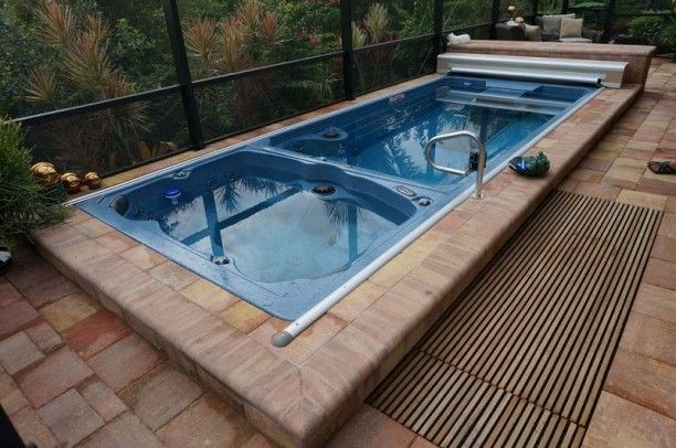 Best ideas about Small Inground Pool Prices
. Save or Pin 11 best Small Inground Pools images on Pinterest Now.