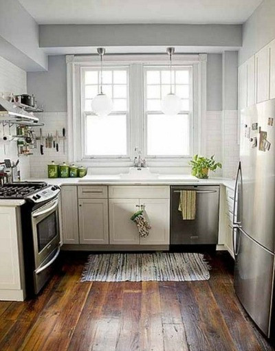 Best ideas about Small Kitchen Decorating Ideas
. Save or Pin Small Kitchen Decorating Ideas for home staging Now.