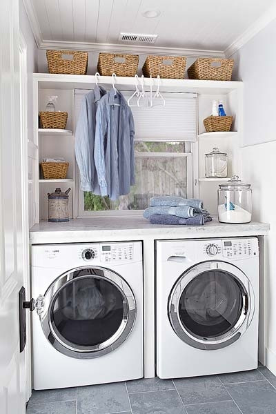 Best ideas about Small Laundry Room Storage Ideas
. Save or Pin Small Laundry Room Ideas FaveThing Now.