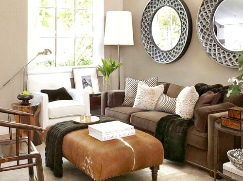 Best ideas about Small Living Room Furniture
. Save or Pin Ideas For Small Living Room Furniture Arrangements Cozy Now.