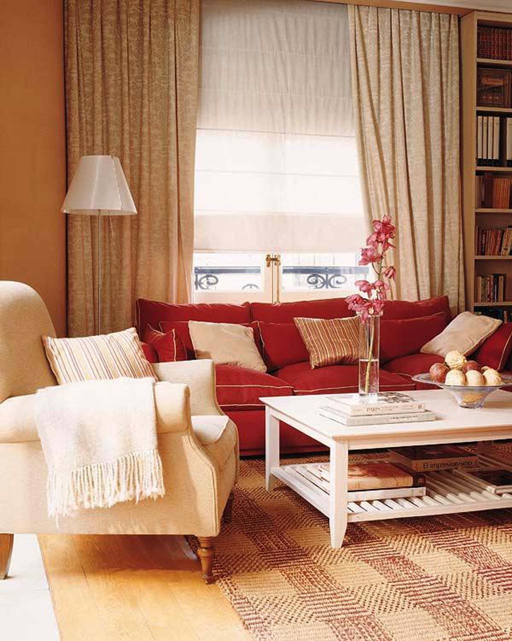 Best ideas about Small Living Room Furniture
. Save or Pin 29 MODERN SPACE SAVING LIVING ROOM IDEAS Godfather Now.