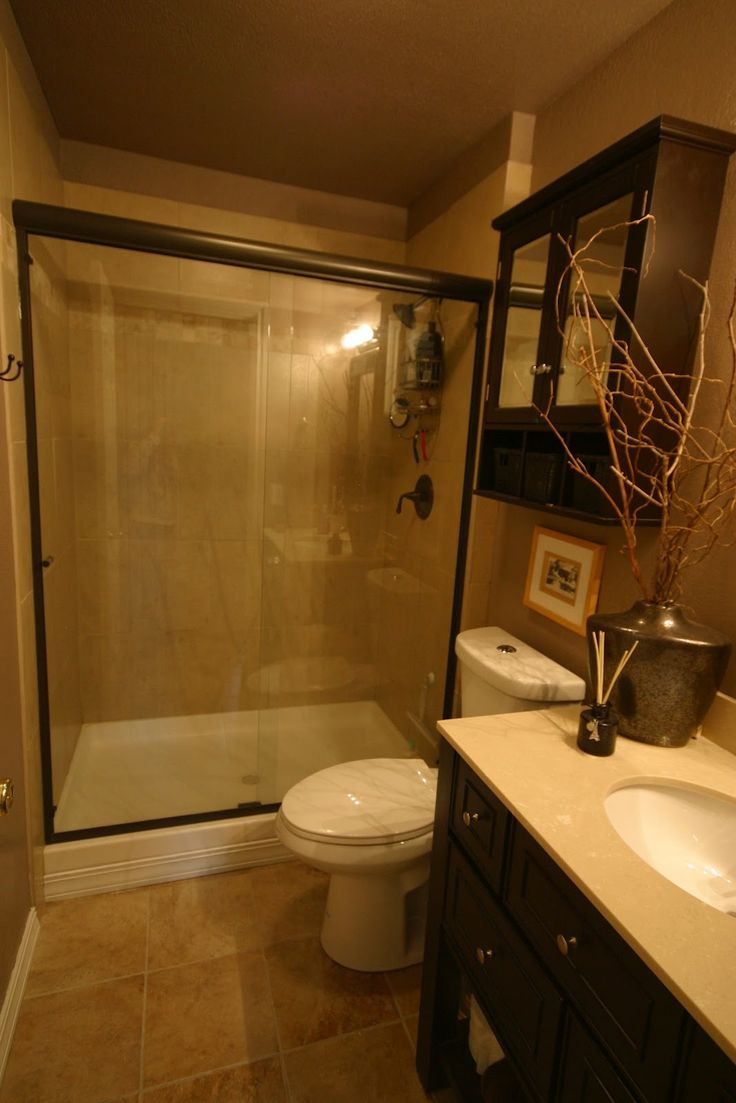 Best ideas about Small Master Bathroom
. Save or Pin Best 25 Bud bathroom ideas on Pinterest Now.