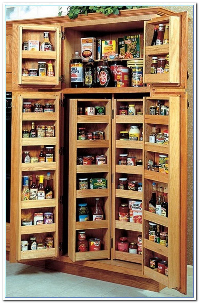 Best ideas about Small Pantry Cabinet
. Save or Pin Information on Small Kitchen Design Layout Ideas Now.