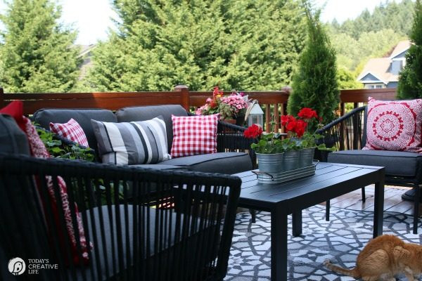 Best ideas about Small Patio Decorating Ideas
. Save or Pin Small Patio Decorating Ideas My Patio Now.