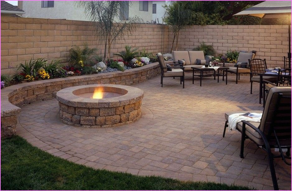 Best ideas about Small Patio Designs
. Save or Pin Garden Design Garden Design with Small Backyard Patio Now.