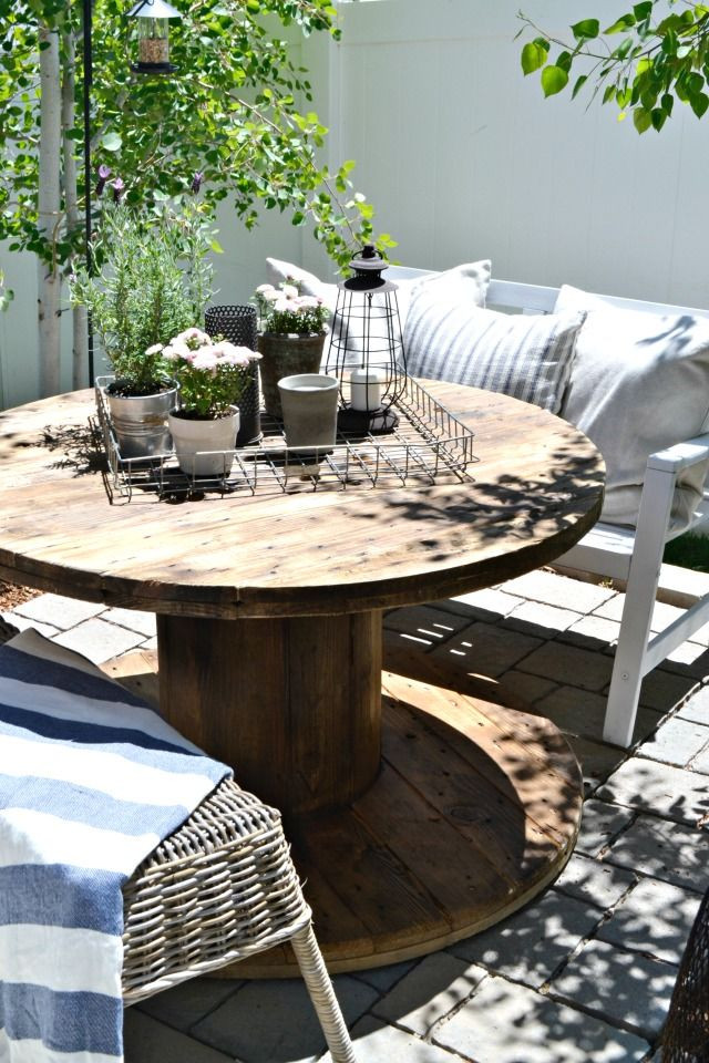 Best ideas about Small Patio Furniture
. Save or Pin Best 25 Small patio furniture ideas on Pinterest Now.