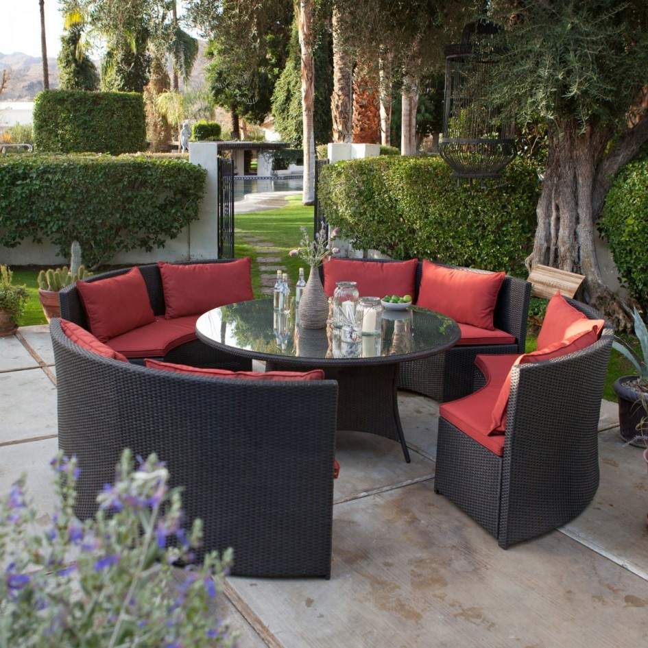 Best ideas about Small Patio Furniture
. Save or Pin Small Patio Furniture Now.