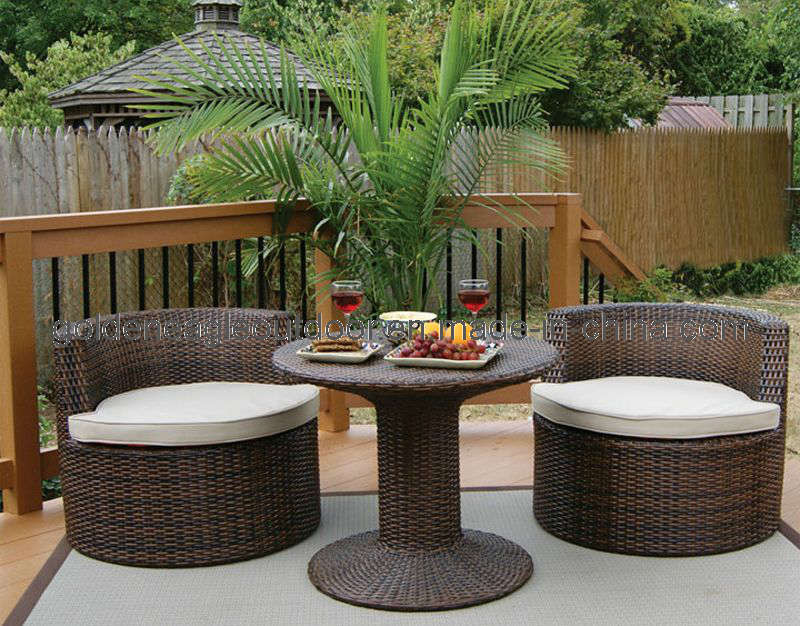 Best ideas about Small Patio Furniture
. Save or Pin Small Patio Furniture Now.