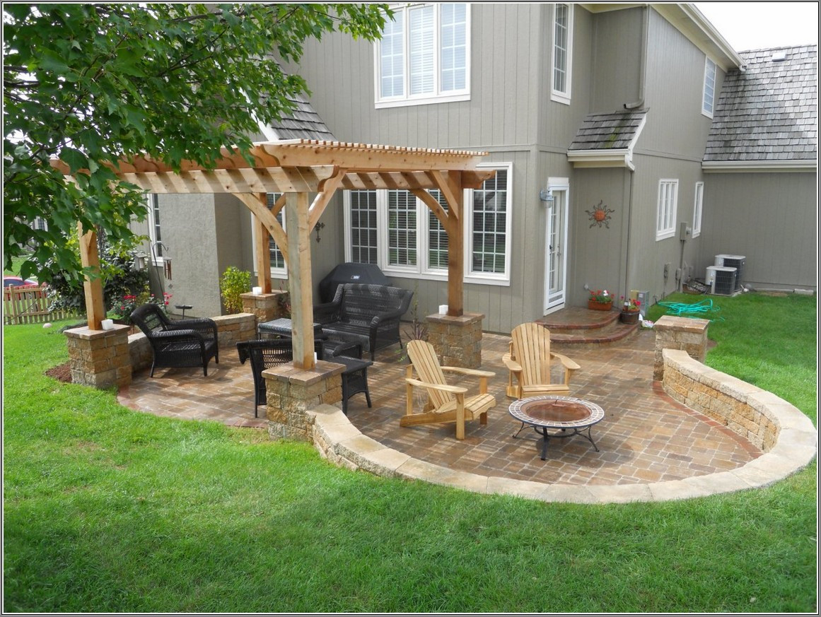 Best ideas about Small Patio Ideas
. Save or Pin Small Patio Ideas to Improve Your Small Backyard Area Now.