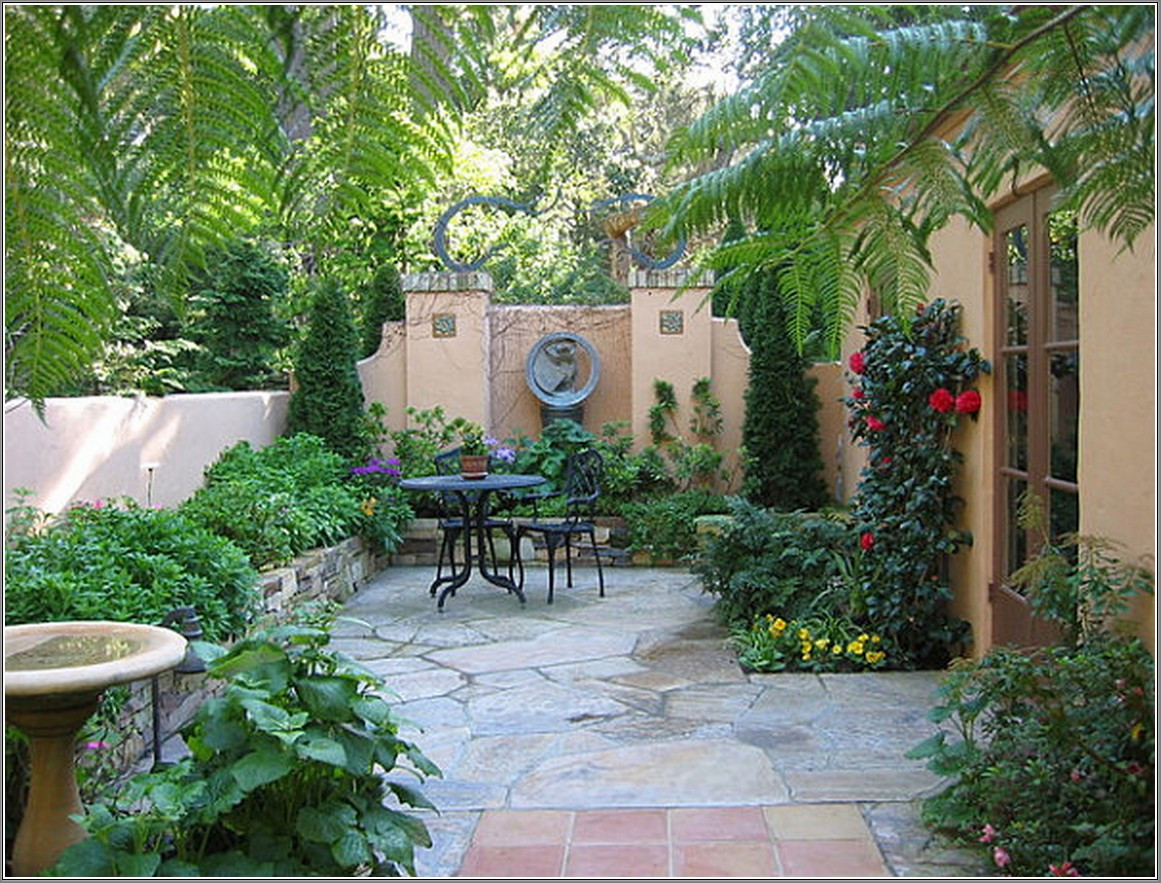 Best ideas about Small Patio Ideas
. Save or Pin Small Patio Ideas to Improve Your Small Backyard Area Now.