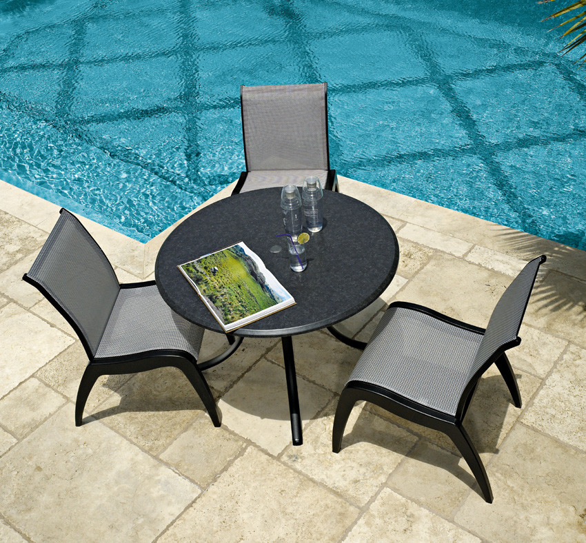 Best ideas about Small Patio Set
. Save or Pin Top 10 Small Patio Dining Sets for 2013 Now.