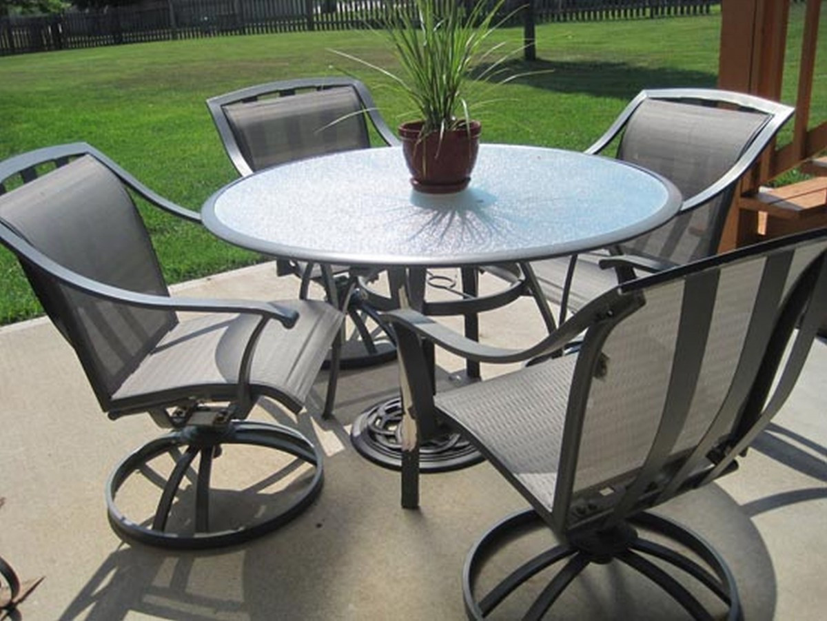 Best ideas about Small Patio Table And Chairs
. Save or Pin Impressive Small Patio Table And Chairs s Ideas Set Now.