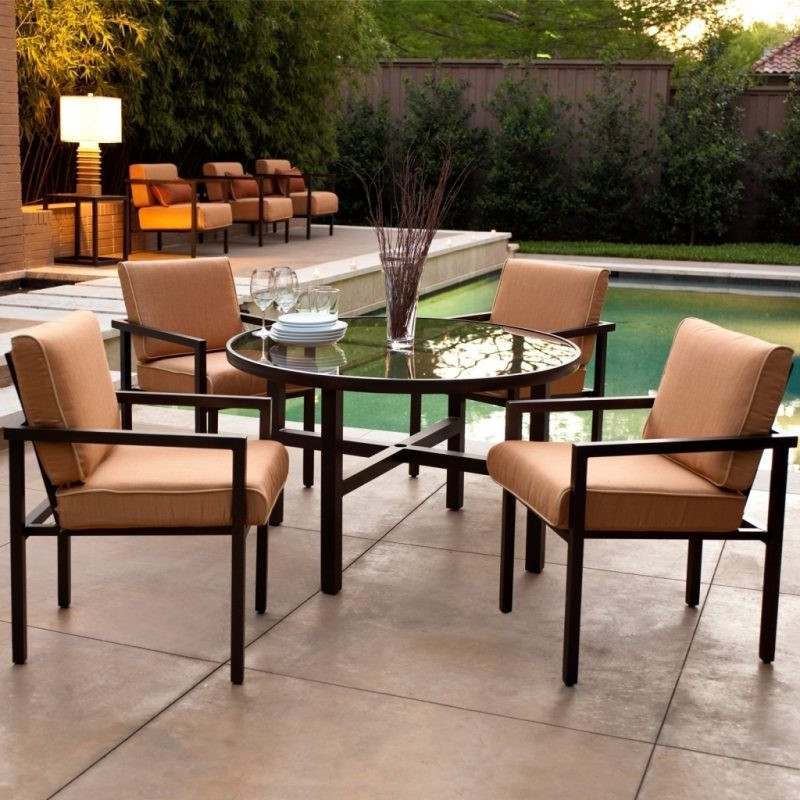 Best ideas about Small Patio Table
. Save or Pin Small Patio Dining Table Now.