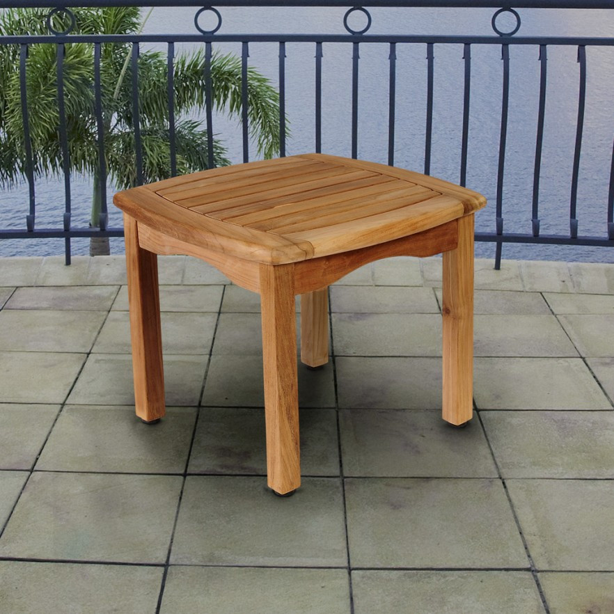 Best ideas about Small Patio Table
. Save or Pin Teak Outdoor and Patio Furniture Ideas Now.