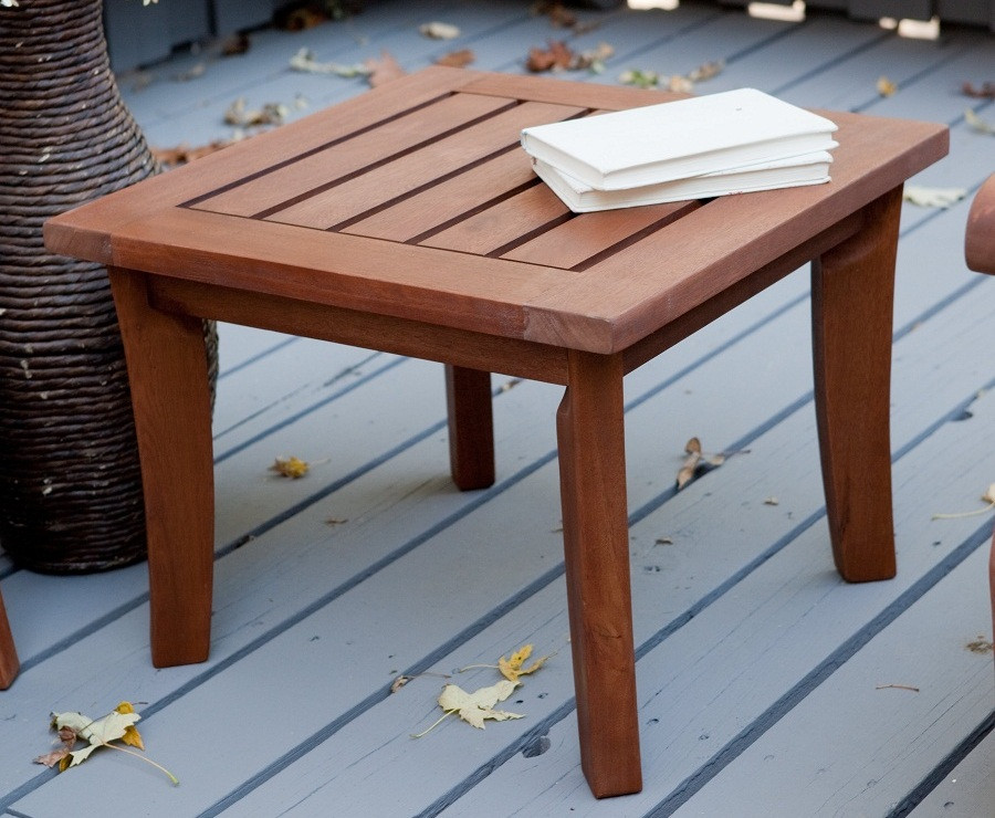 Best ideas about Small Patio Table
. Save or Pin Small Patio End Tables Now.