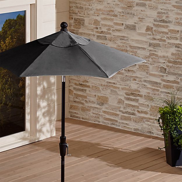 Best ideas about Small Patio Umbrella
. Save or Pin Sunbrella 6 Small Patio Umbrella Reviews Now.