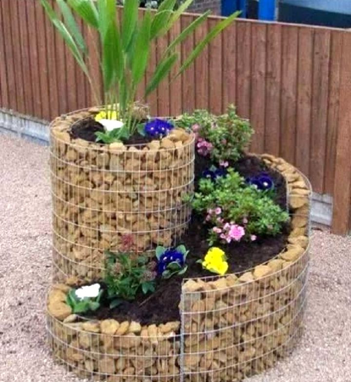 Best ideas about Small Rock Garden Ideas
. Save or Pin 18 Simple Small Rock Garden Designs Now.