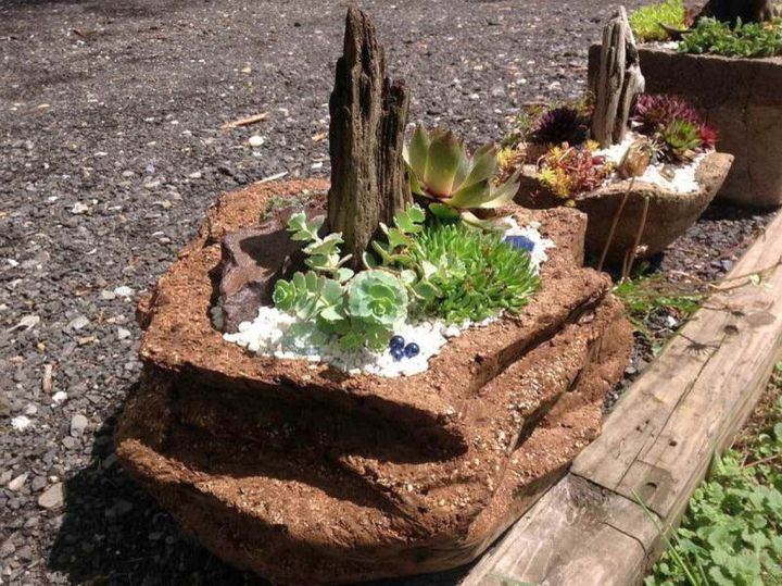 Best ideas about Small Rock Garden Ideas
. Save or Pin 18 Simple Small Rock Garden Designs Now.