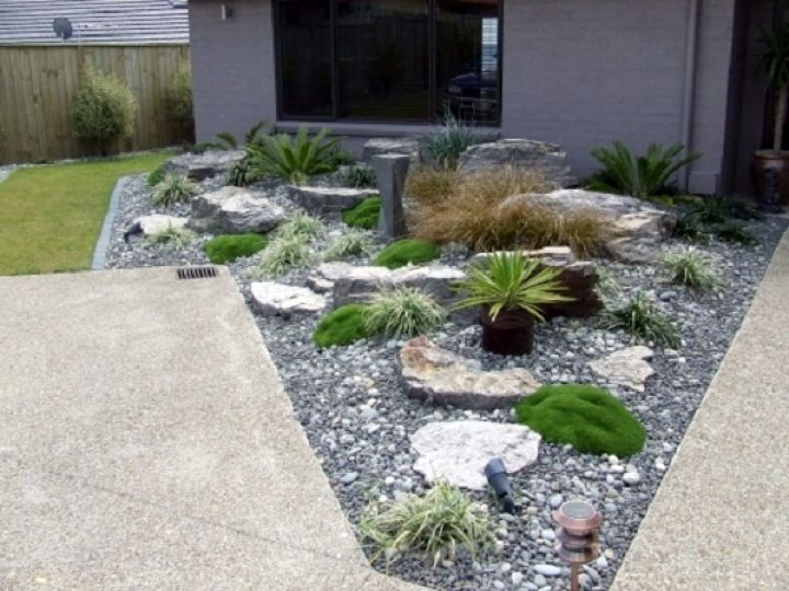 Best ideas about Small Rock Garden Ideas
. Save or Pin 18 Simple Small Rock Garden Designs Now.