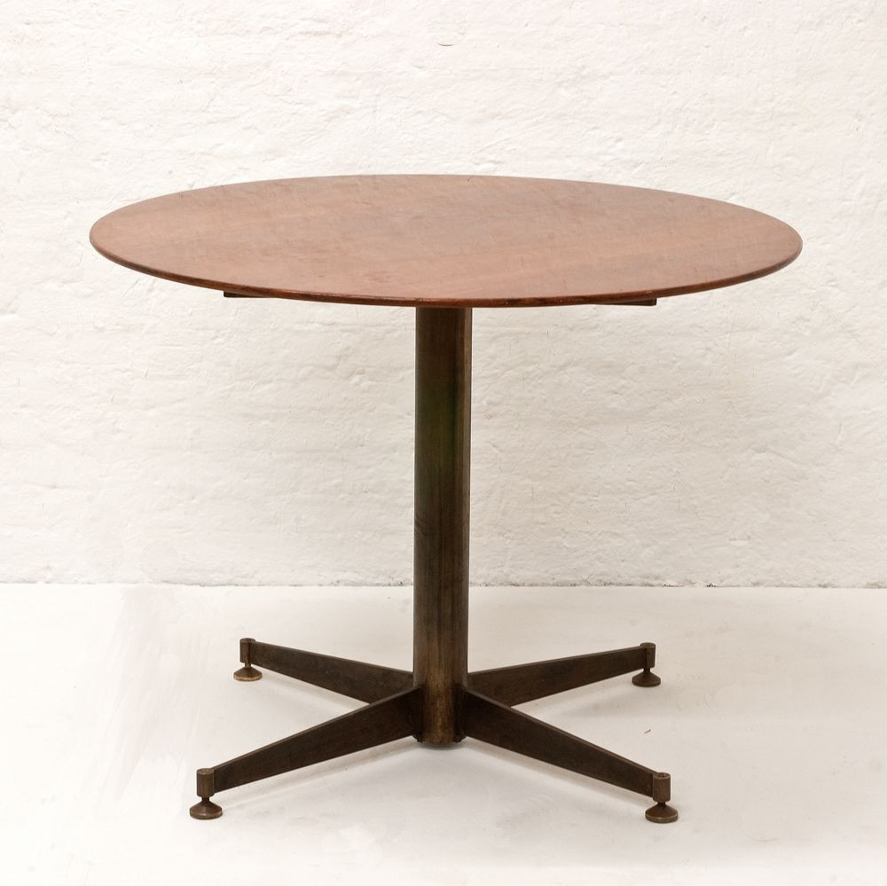 Best ideas about Small Round Dining Table
. Save or Pin Italian Small Round Dining Table 1950s for sale at Pamono Now.