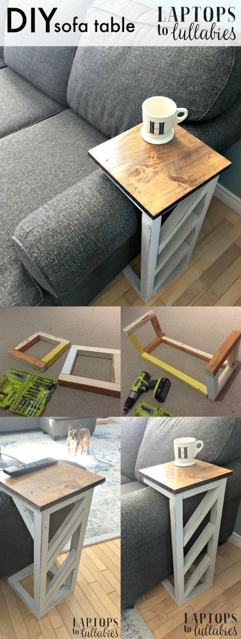 Best ideas about Small Sofa Table
. Save or Pin 25 best ideas about Small Vanity Table on Pinterest Now.