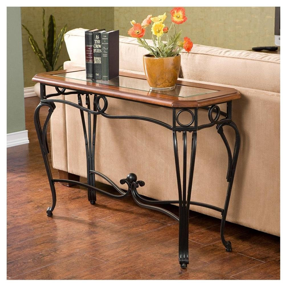 Best ideas about Small Sofa Table
. Save or Pin Small Sofa Table Mini Console Table Do It Yourself Home Now.