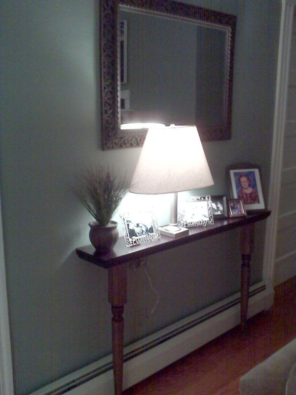 Best ideas about Small Sofa Table
. Save or Pin Best 25 White sofa table ideas on Pinterest Now.