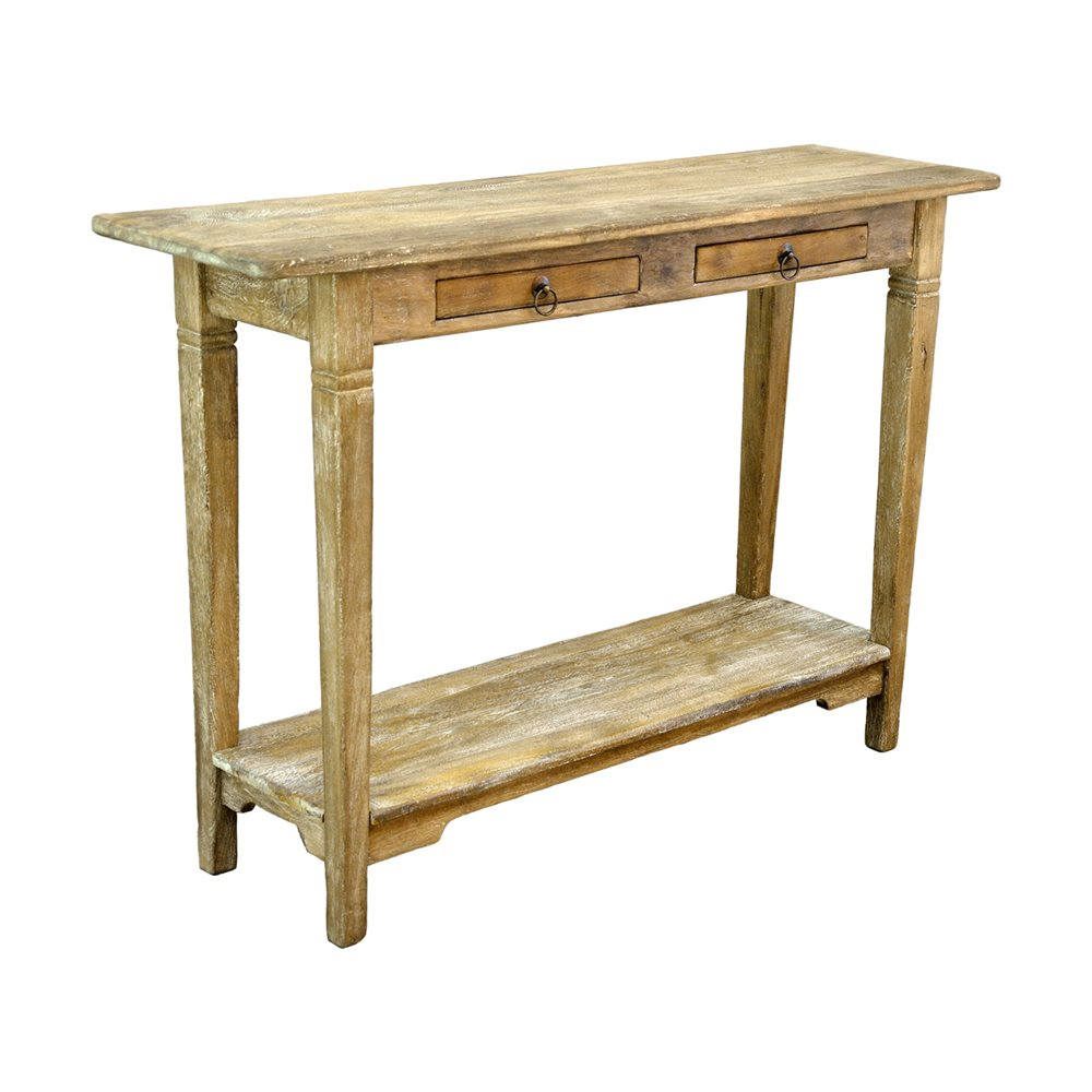 Best ideas about Small Sofa Table
. Save or Pin Casual Elements MAH413 M1F Sedona Small Console Table Now.