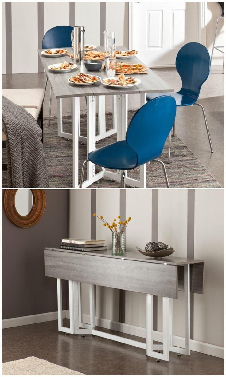 Best ideas about Small Space Dining Table
. Save or Pin 25 best ideas about Small dining tables on Pinterest Now.