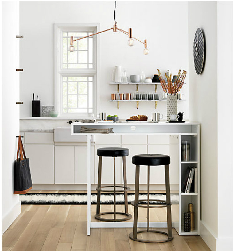 Best ideas about Small Space Dining Table
. Save or Pin Twenty dining tables that work great in small spaces Now.