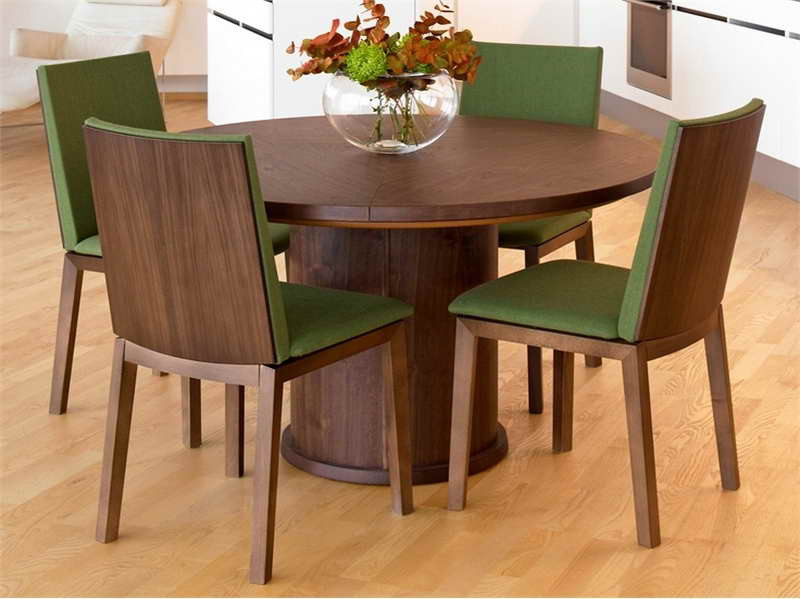 Best ideas about Small Space Dining Table
. Save or Pin Expandable Dining Tables for Small Spaces Now.