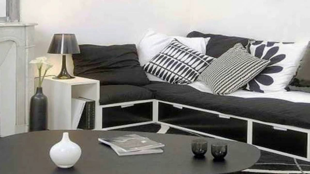 Best ideas about Small Space Furniture Ideas
. Save or Pin 10 Fancy Clever Furniture For Small Spaces s Now.