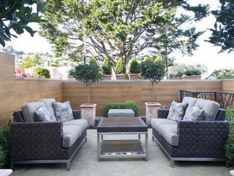 Best ideas about Small Space Patio Furniture
. Save or Pin Bloombety Contemporary Patio Furniture For Small Spaces Now.