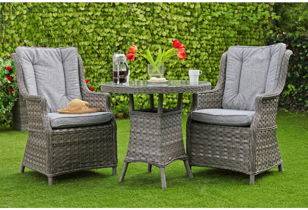 Best ideas about Small Space Patio Furniture
. Save or Pin Garden Furniture for Small Spaces Now.