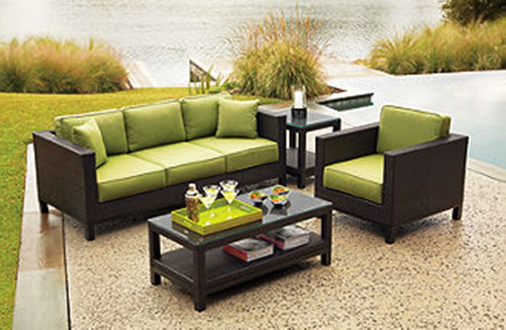 Best ideas about Small Space Patio Furniture
. Save or Pin Patio Furniture Set For Small Spaces Now.