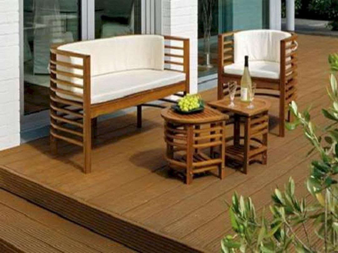 Best ideas about Small Space Patio Furniture
. Save or Pin 24 Top Small Space Furniture Design Ideas You May Apply to Now.
