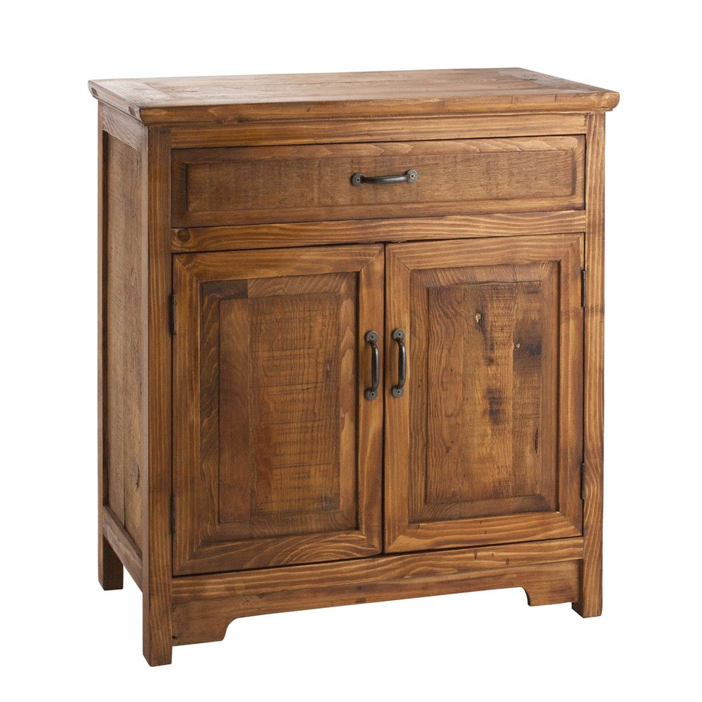 Best ideas about Small Storage Cabinets
. Save or Pin Antique Revival CB106A NAT Country Style Small Storage Now.