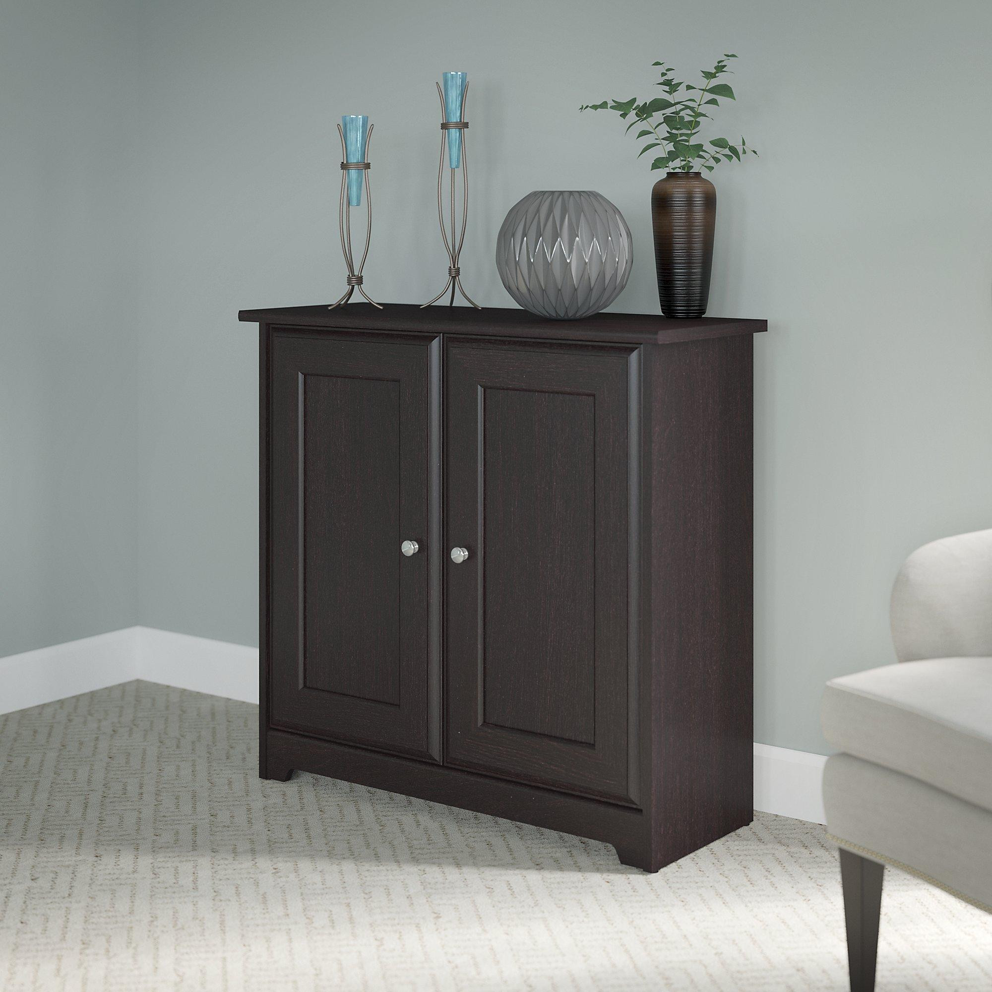 Best ideas about Small Storage Cabinets With Doors
. Save or Pin Amazon Cabot Small Storage Cabinet with Doors in Now.