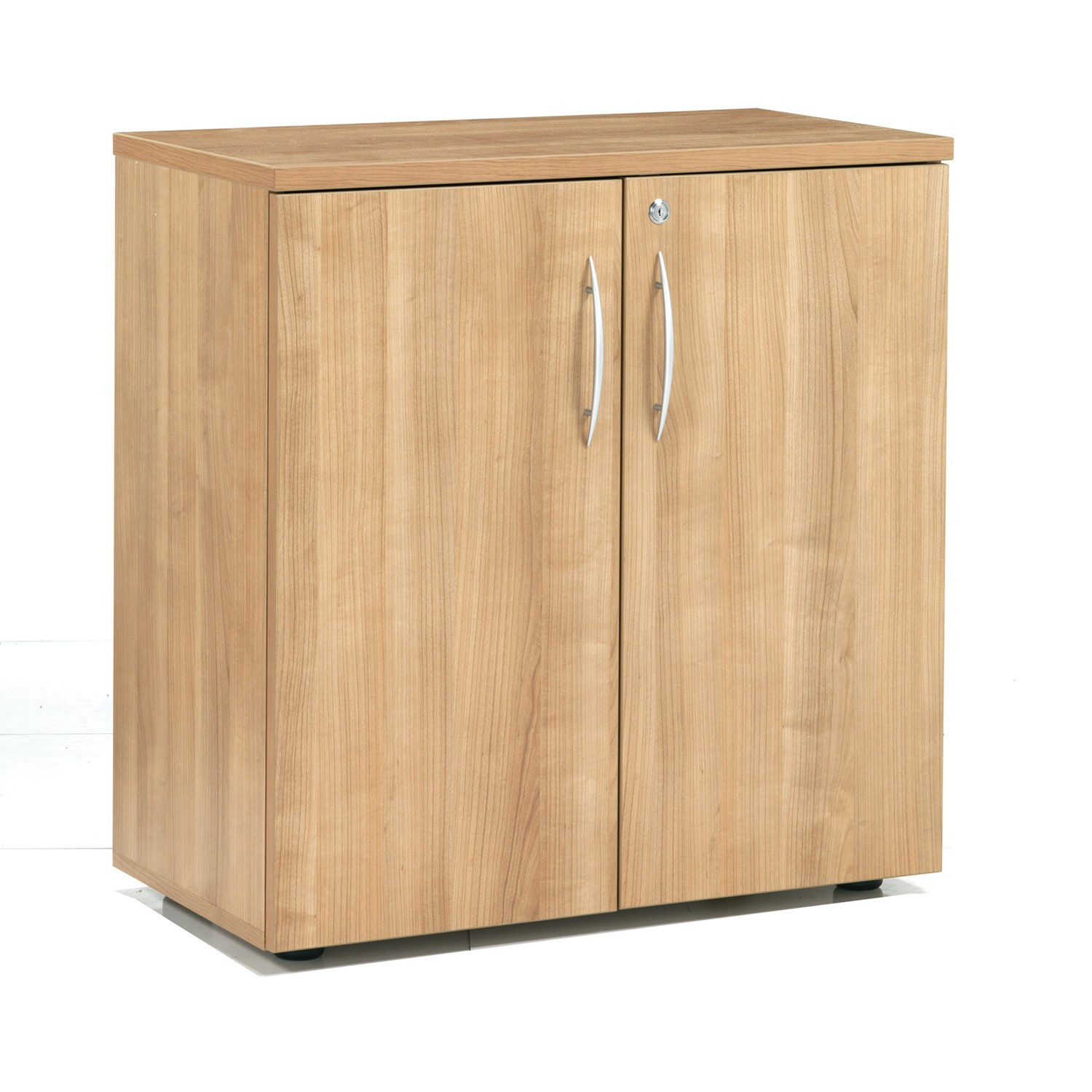 Best ideas about Small Storage Cabinets With Doors
. Save or Pin Pacific Coast Wood Series Double Door Storage Cabinet In Now.