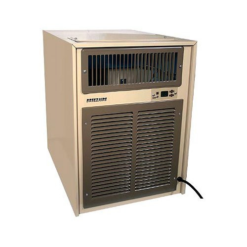 Best ideas about Small Wine Cellar Cooling Units
. Save or Pin Breezaire WKL 4000 Wine Cellar Cooling Unit Max Room Size Now.