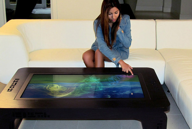 Best ideas about Smart Coffee Table
. Save or Pin Get Ready for the Smart Coffee Table SimplyFixIt We Now.