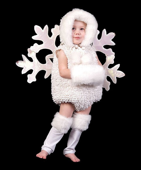 Best ideas about Snowflake Costume DIY
. Save or Pin Princess Paradise White Snowflake Dress Up Set Infant Now.