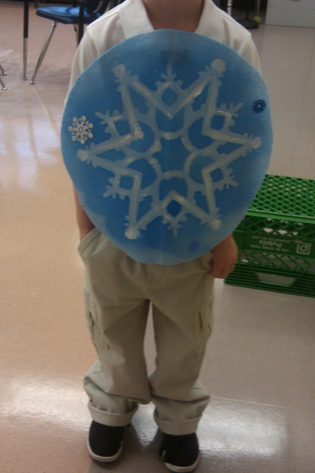 Best ideas about Snowflake Costume DIY
. Save or Pin My Favorite Things Snowflake Costume Now.