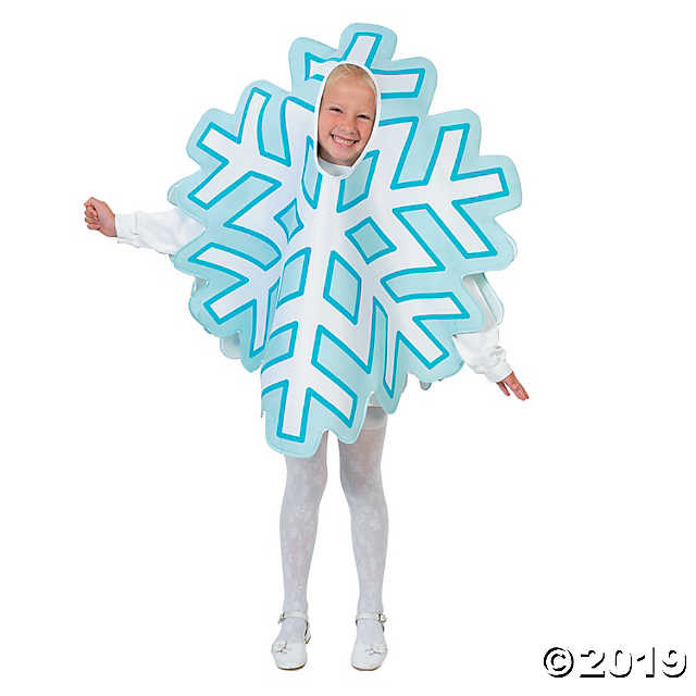 Best ideas about Snowflake Costume DIY
. Save or Pin Kid s Snowflake Costume Now.