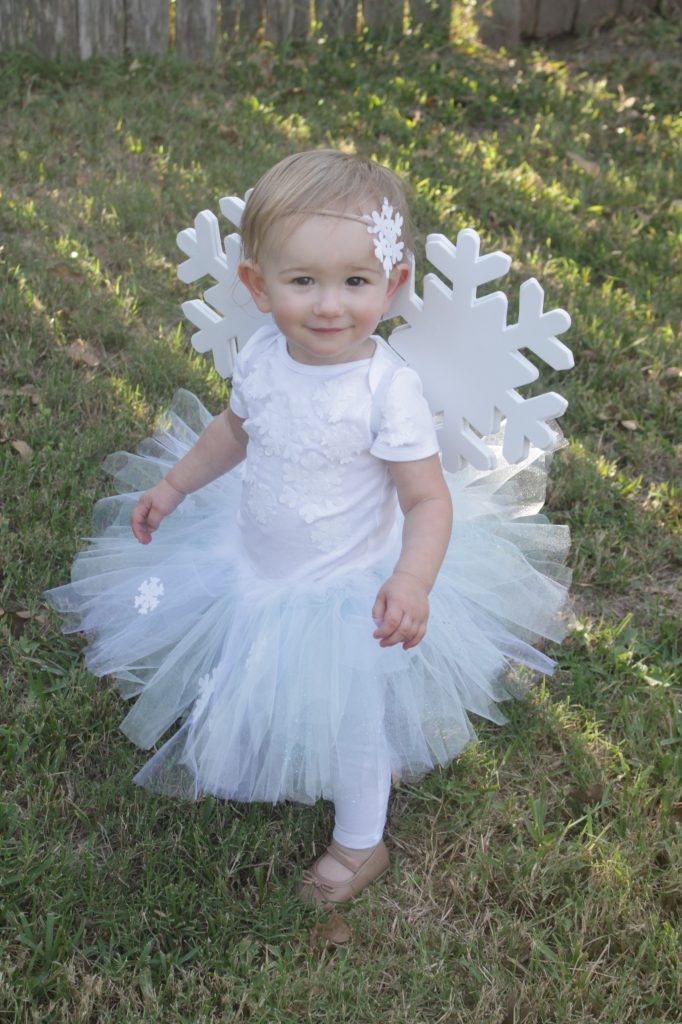 Best ideas about Snowflake Costume DIY
. Save or Pin DIY Snowflake Costume Tamara Menges Designs Now.