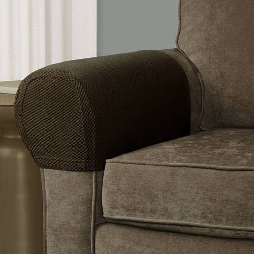 Best ideas about Sofa Arm Covers
. Save or Pin 2 stretch Sofa Arm Cover Soft Protectors Armrest Covers Now.